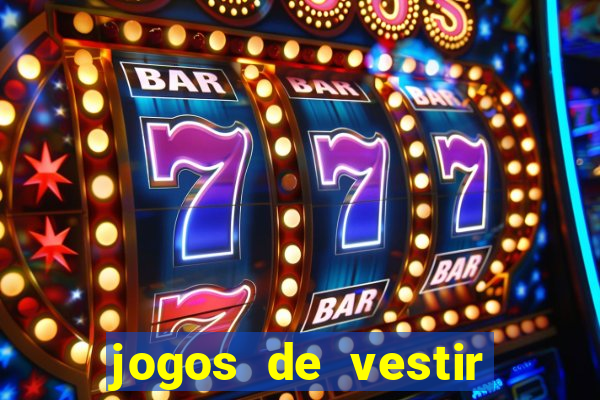 jogos de vestir pessoas ricas